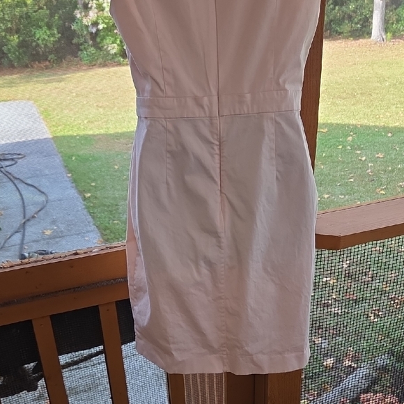 French Connection Pink Mini Dress - Picture 5 of 6